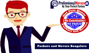 Reliable Moving and Packers Banagalore