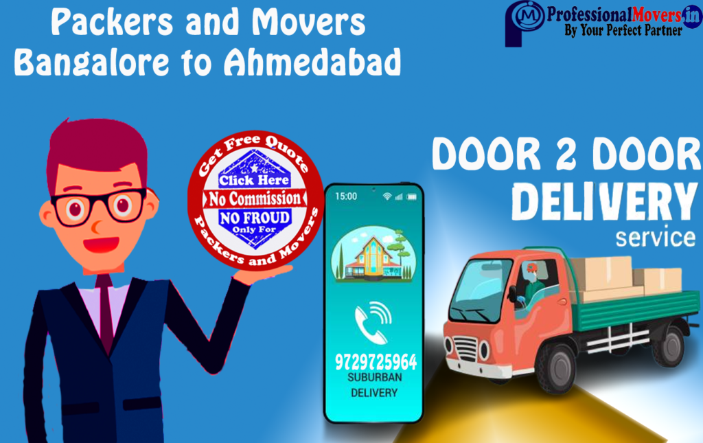 Get Your Works simple With Efficient Packers And Movers Bangalore are now very frequent among all of the operates departments