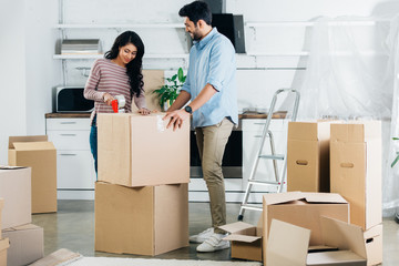 Six Recommendations To Assisting You Selected The Best Mover and Packers - Selected the right Packers and Movers