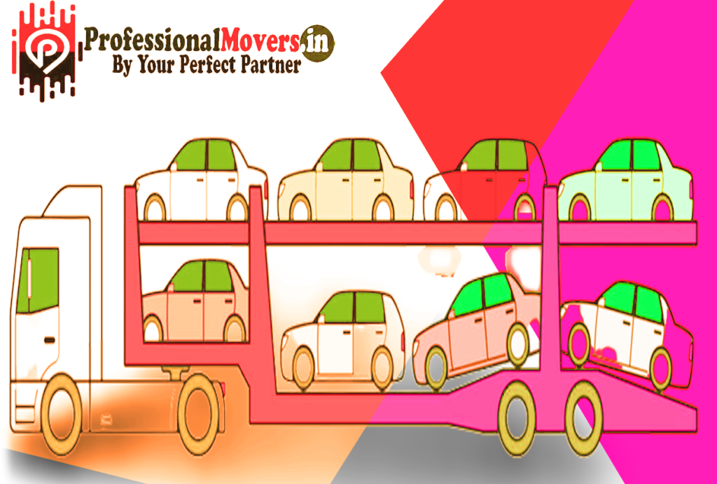 Car Transport Services Noida
