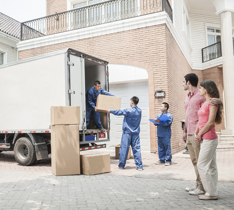 Household Shifting service