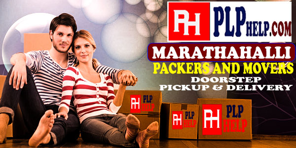 Packers and Movers In Marathahalli