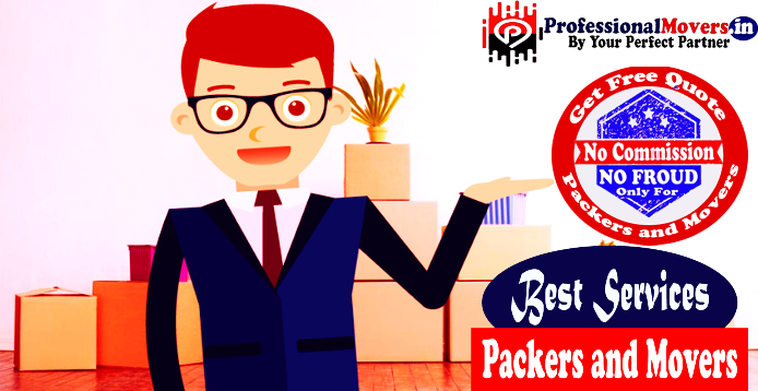 Professional Movers and Packers India