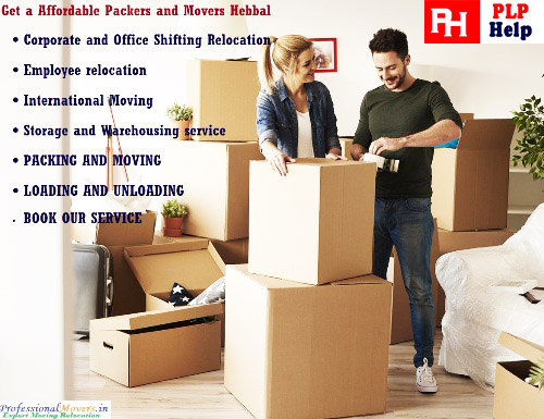 Packers and Movers Hebbal.