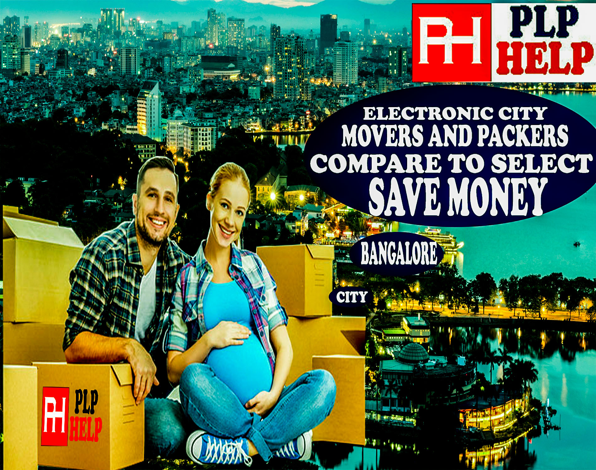 Packers And Movers Electronic City