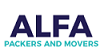 Alfa Packers And Movers