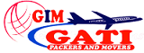  Gati packers and Movers