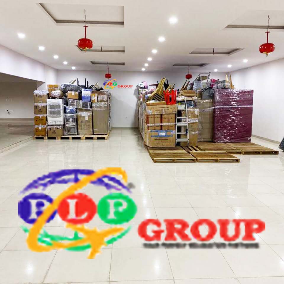 Best Household Warehouse Services Jaipur
