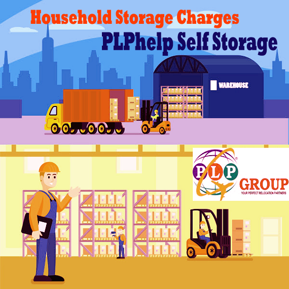 Storage services in Bangalore
