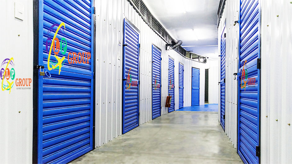 Best Household Self storage Services Bangalore